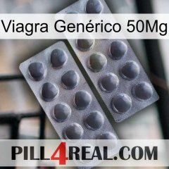 Viagra Genérico 50Mg 31